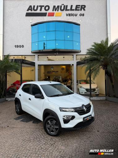 Renault Kwid Zen2  2026