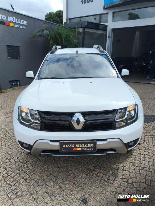 Foto Miniatura Renault Oroch 1.6 Dynamique 2016