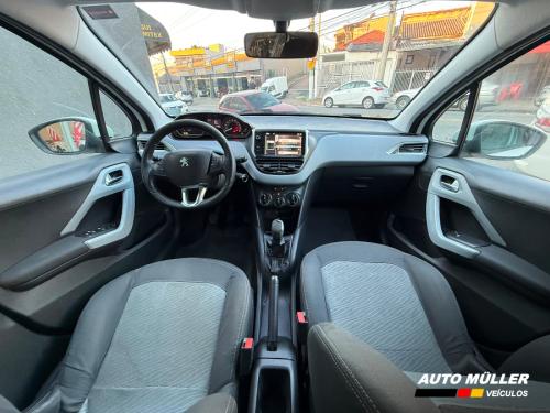 Foto Miniatura Peugeot 208 Active Pack 1.5 2014