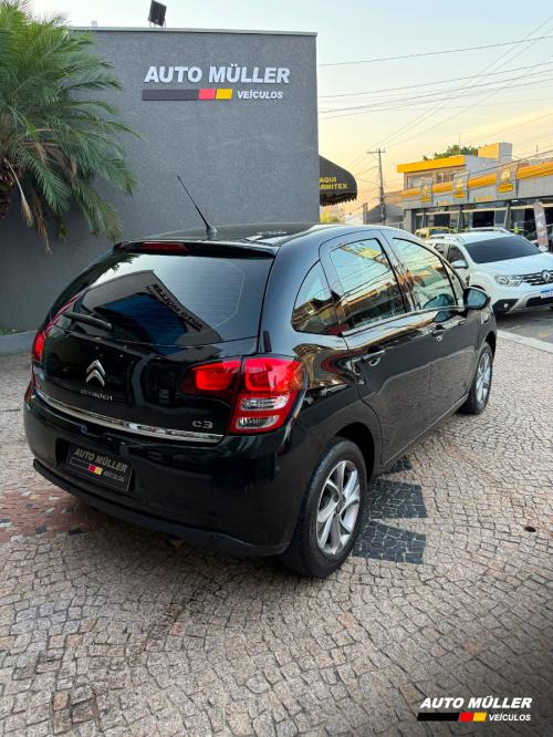 Foto Miniatura Citroën C3 1.5 Tendance 2014