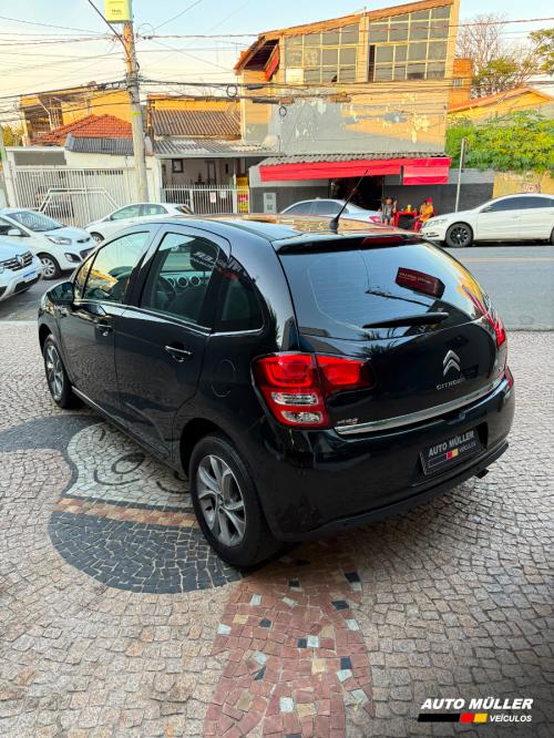 Foto Miniatura Citroën C3 1.5 Tendance 2014