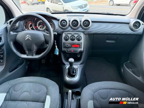 Foto Miniatura Citroën C3 1.5 Tendance 2014