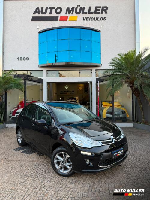 Foto Miniatura Citroën C3 1.5 Tendance 2014