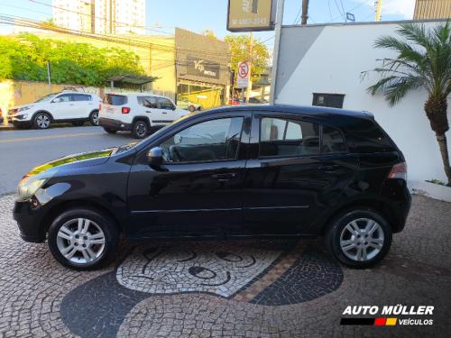 Foto Miniatura Chevrolet Agile 1.4 LTaz 2011