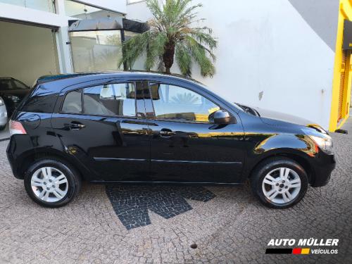 Foto Miniatura Chevrolet Agile 1.4 LTaz 2011