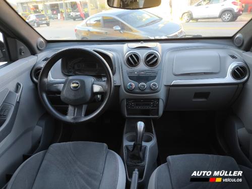 Foto Miniatura Chevrolet Agile 1.4 LTaz 2011