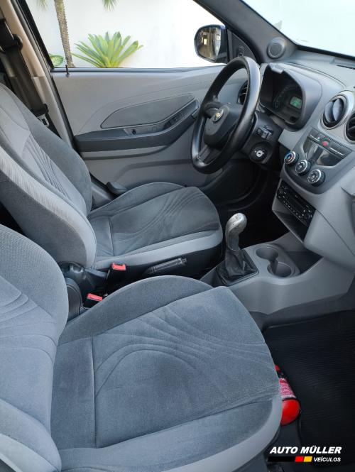 Foto Miniatura Chevrolet Agile 1.4 LTaz 2011