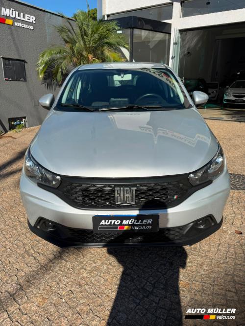 Foto Miniatura Fiat Argo 1.0 Drive 2023