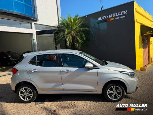 Foto Miniatura Fiat Argo 1.0 Drive 2023