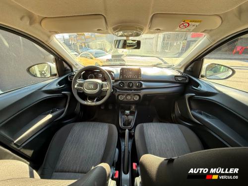 Foto Miniatura Fiat Argo 1.0 Drive 2023