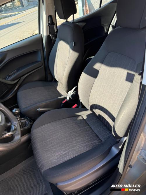 Foto Miniatura Fiat Argo 1.0 Drive 2023