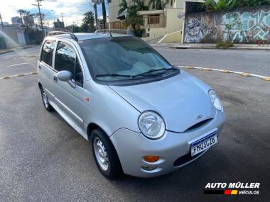 Chery QQ 1.1 2013