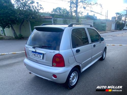 Foto Miniatura Chery QQ 1.1 2013