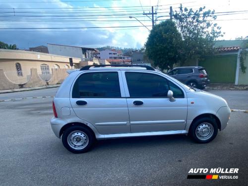 Foto Miniatura Chery QQ 1.1 2013