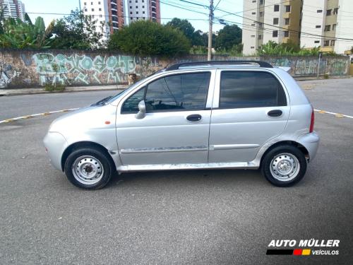 Foto Miniatura Chery QQ 1.1 2013