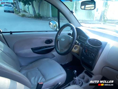 Foto Miniatura Chery QQ 1.1 2013