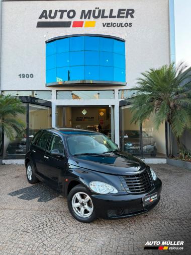 Chrysler PT Cruiser 2008