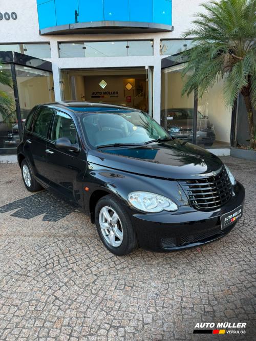 Foto Miniatura Chrysler PT Cruiser 2008