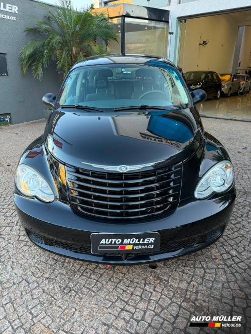 Foto Miniatura Chrysler PT Cruiser 2008