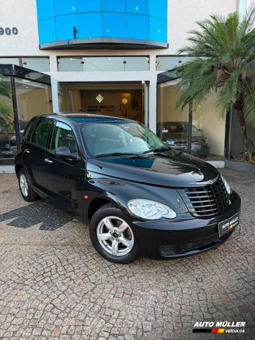 Foto Miniatura Chrysler PT Cruiser 2008