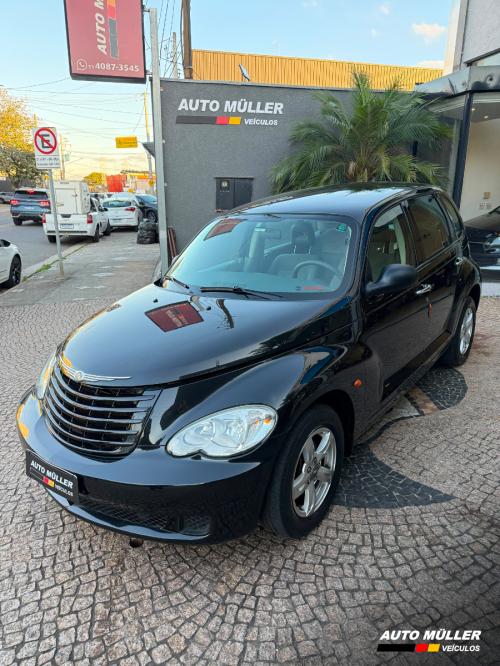 Foto Miniatura Chrysler PT Cruiser 2008
