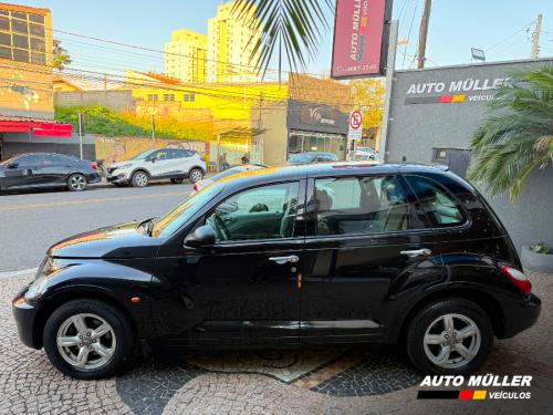 Foto Miniatura Chrysler PT Cruiser 2008