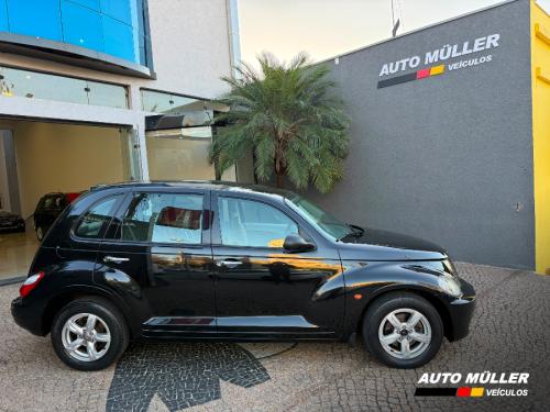 Foto Miniatura Chrysler PT Cruiser 2008