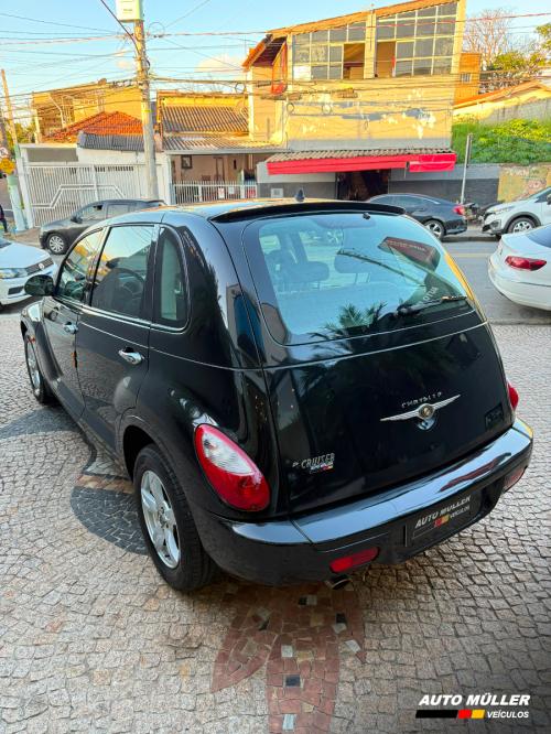 Foto Miniatura Chrysler PT Cruiser 2008