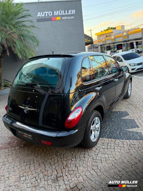 Foto Miniatura Chrysler PT Cruiser 2008