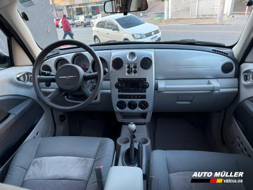 Foto Miniatura Chrysler PT Cruiser 2008