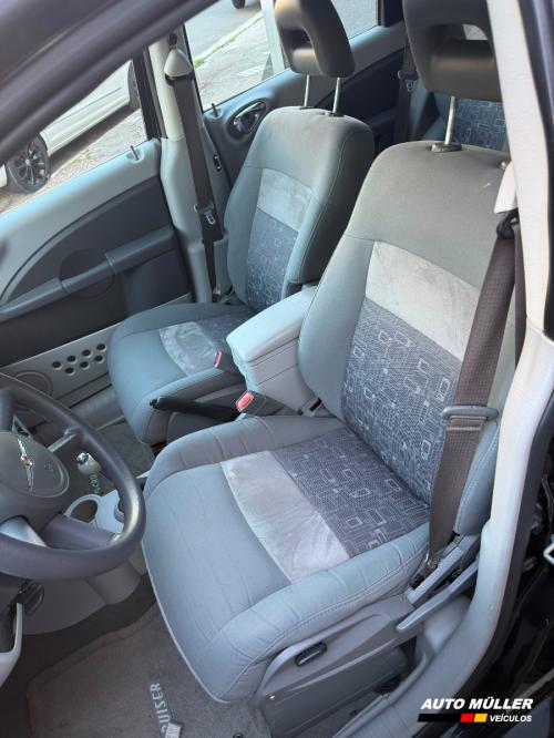 Foto Miniatura Chrysler PT Cruiser 2008