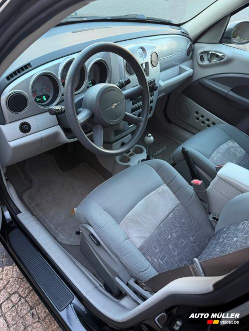 Foto Miniatura Chrysler PT Cruiser 2008