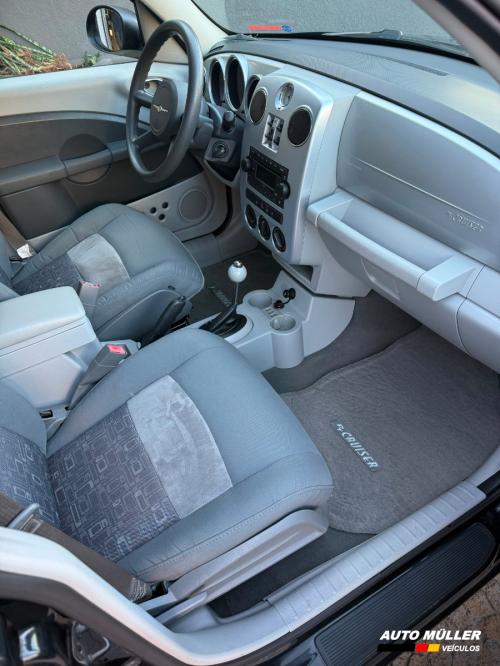 Foto Miniatura Chrysler PT Cruiser 2008