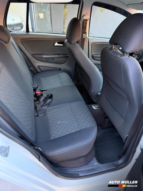 Foto Miniatura Volkswagen Fox 1.6 MSI 2015