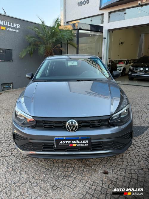 Foto Miniatura Volkswagen Polo Track 2026