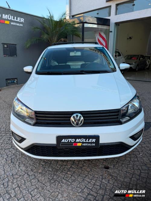 Foto Miniatura Volkswagen Saveiro 1.6 cabine  simples Trend li 2023