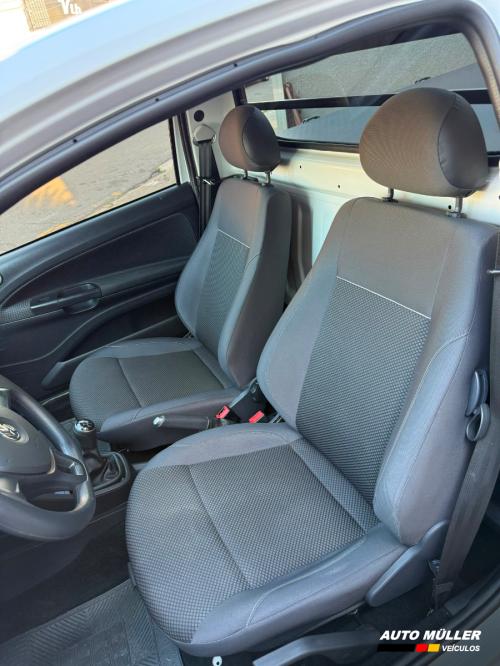 Foto Miniatura Volkswagen Saveiro 1.6 cabine  simples Trend li 2023
