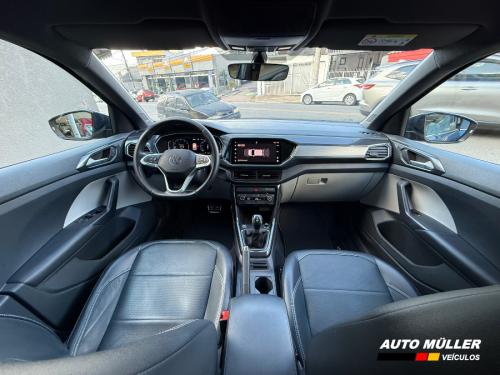 Foto Miniatura Volkswagen Tcross Highline 1.4 TSI  2022