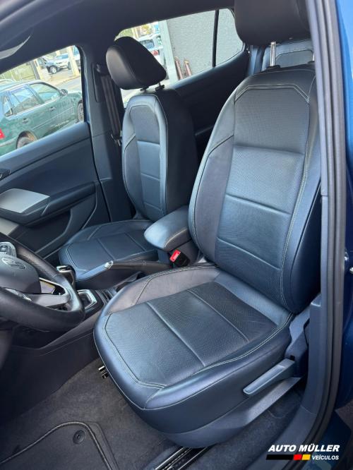 Foto Miniatura Volkswagen Tcross Highline 1.4 TSI  2022