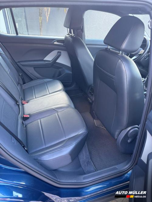 Foto Miniatura Volkswagen Tcross Highline 1.4 TSI  2022