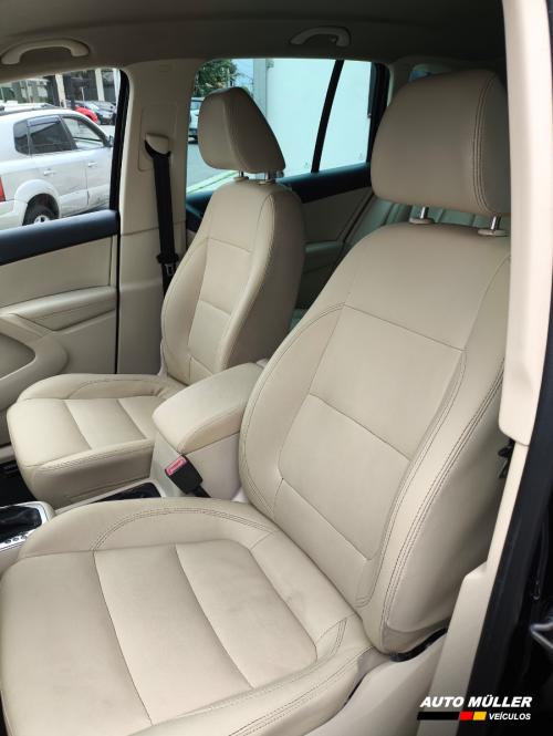Foto Miniatura Volkswagen Tiguan 2.0 TSI 2011