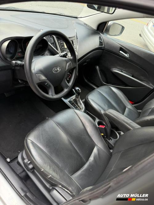Foto Miniatura Hyundai HB 20 Comfort plus 1.6 autom&aacute;tico 2016