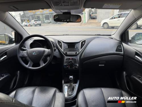 Foto Miniatura Hyundai HB 20 Comfort plus 1.6 autom&aacute;tico 2016