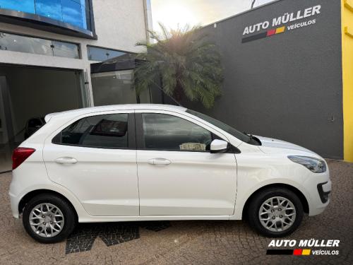 Foto Miniatura Ford Ka Se 1.0 2019