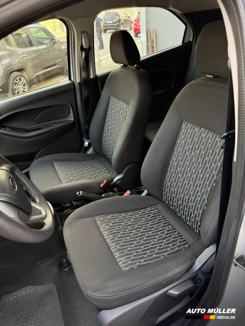 Foto Miniatura Ford Ka Se 1.0 2019