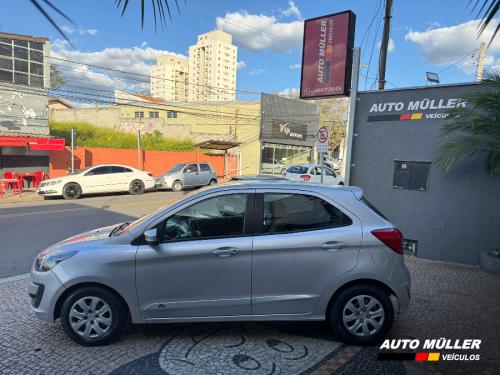 Foto Miniatura Ford Ka Se 1.0  2020