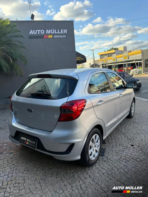 Foto Miniatura Ford Ka Se 1.0  2020