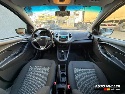 Foto Miniatura Ford Ka Se 1.0  2020