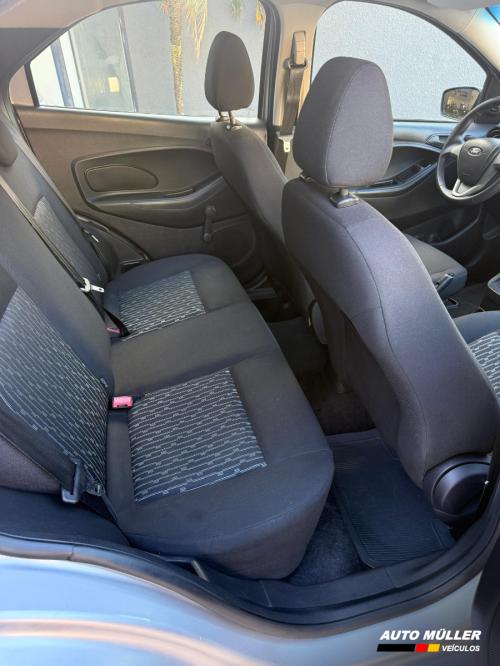 Foto Miniatura Ford Ka Se 1.0  2020