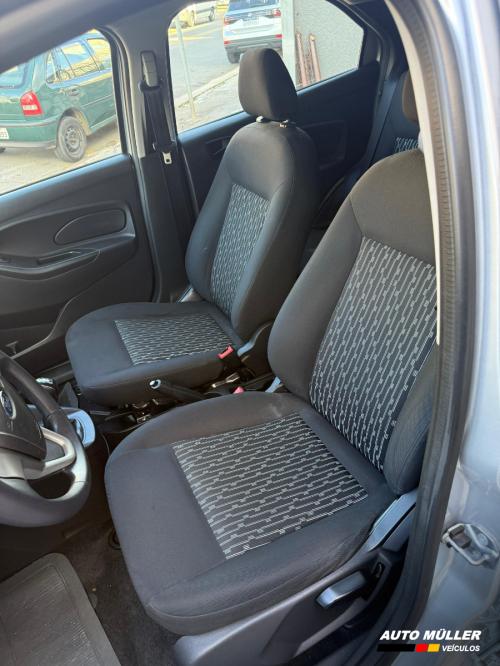 Foto Miniatura Ford Ka Se 1.0  2020